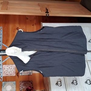 Coldwater Creek womens vest